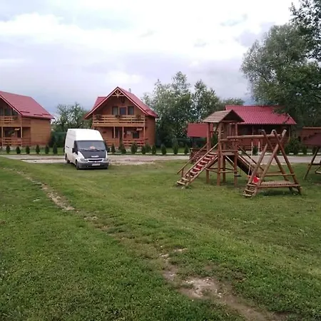 Guest house Nyaralo