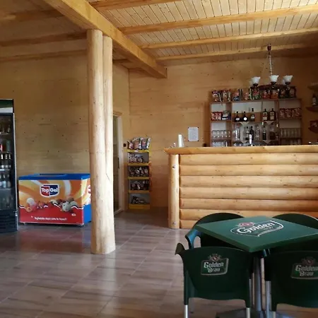 Guest house Nyaralo