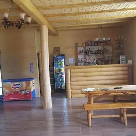Nyaralo Guest house