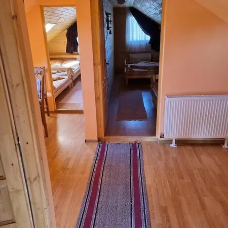 Guest house Nyaralo Aita Medie