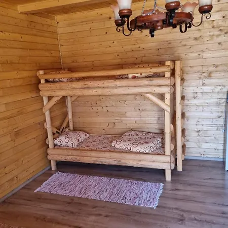 Guest house Nyaralo Aita Medie