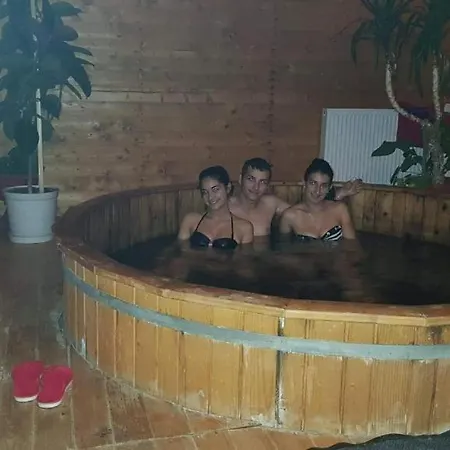 Nyaralo Guest house