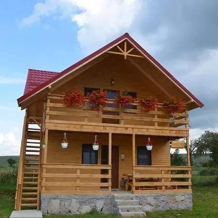 Nyaralo Guest house *